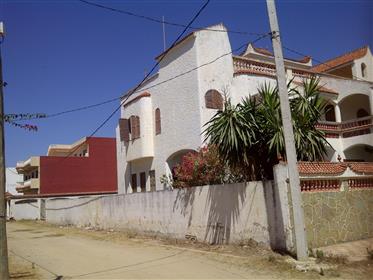 Villa Martil-Cabo Negro Grande opportunité 