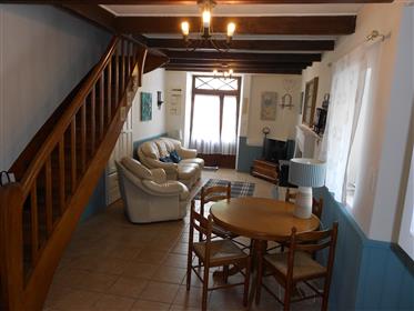 Cottage 2 chambres