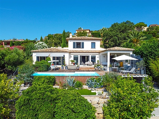 Villa contemporaine à vendre à Sainte-Maxime