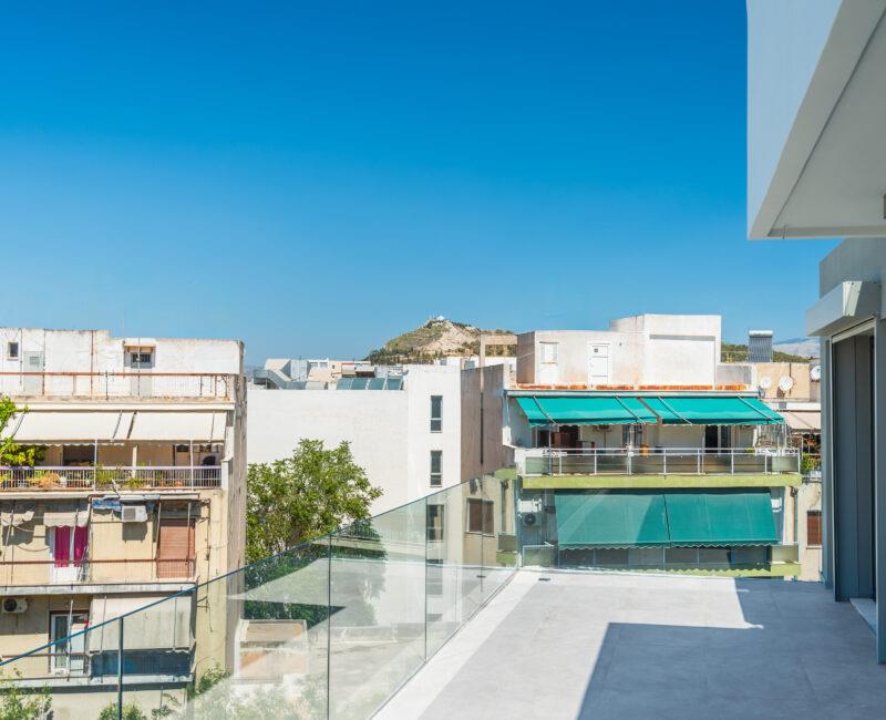 דירת פרימיום בקומה 6| לב פגקרטי