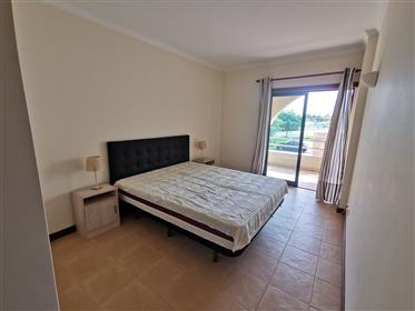 Fantastic 1 bedroom apartment in Salgados 2 minutes from the beach