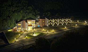 بيع فندق اييوس أثاناسيوس في Kaimaktsalan