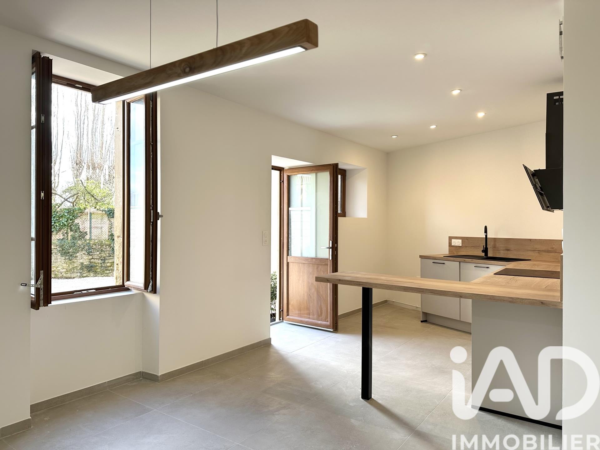 Maison à vendre, 148m², Grillon