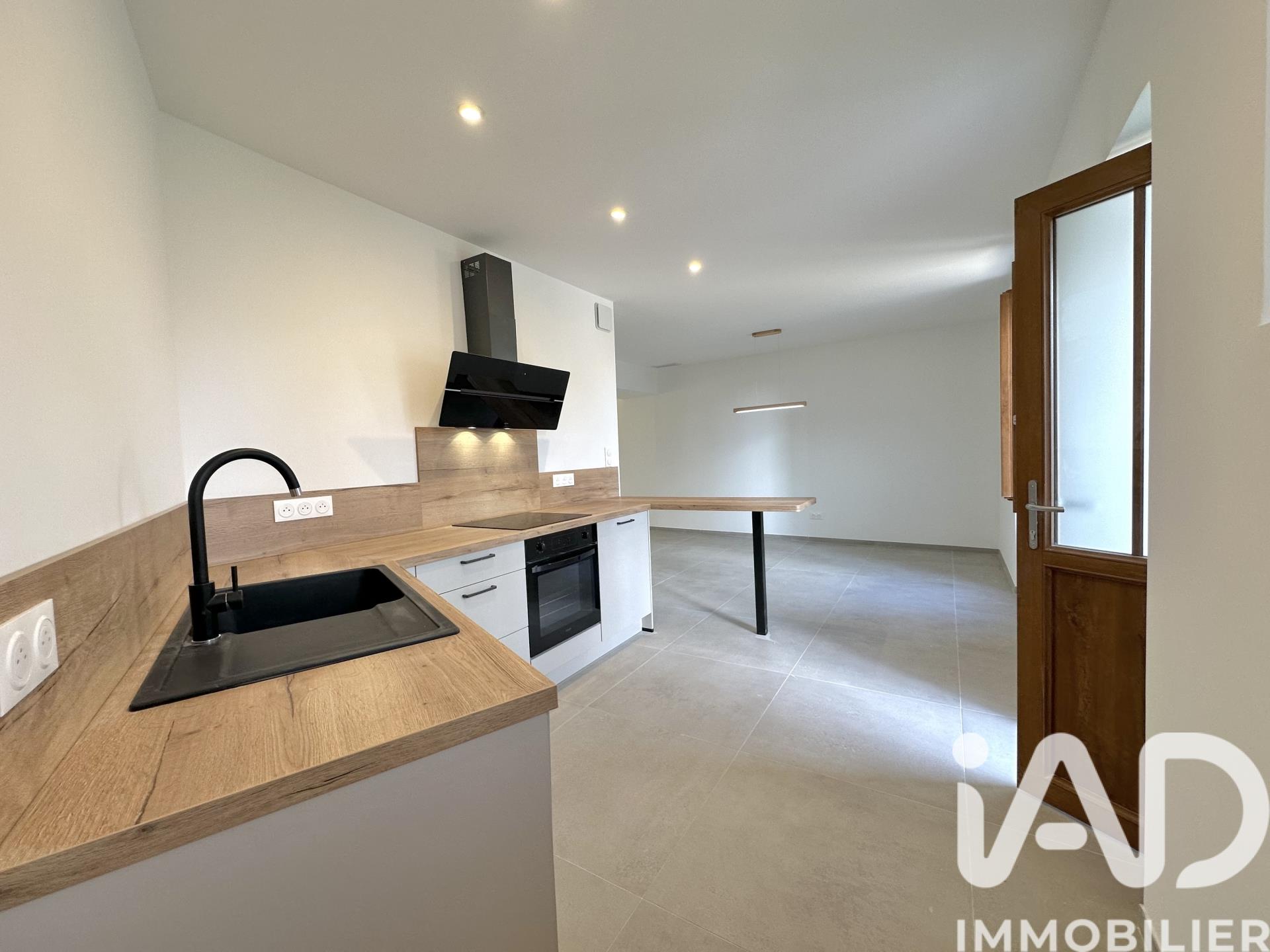 Maison à vendre, 148m², Grillon