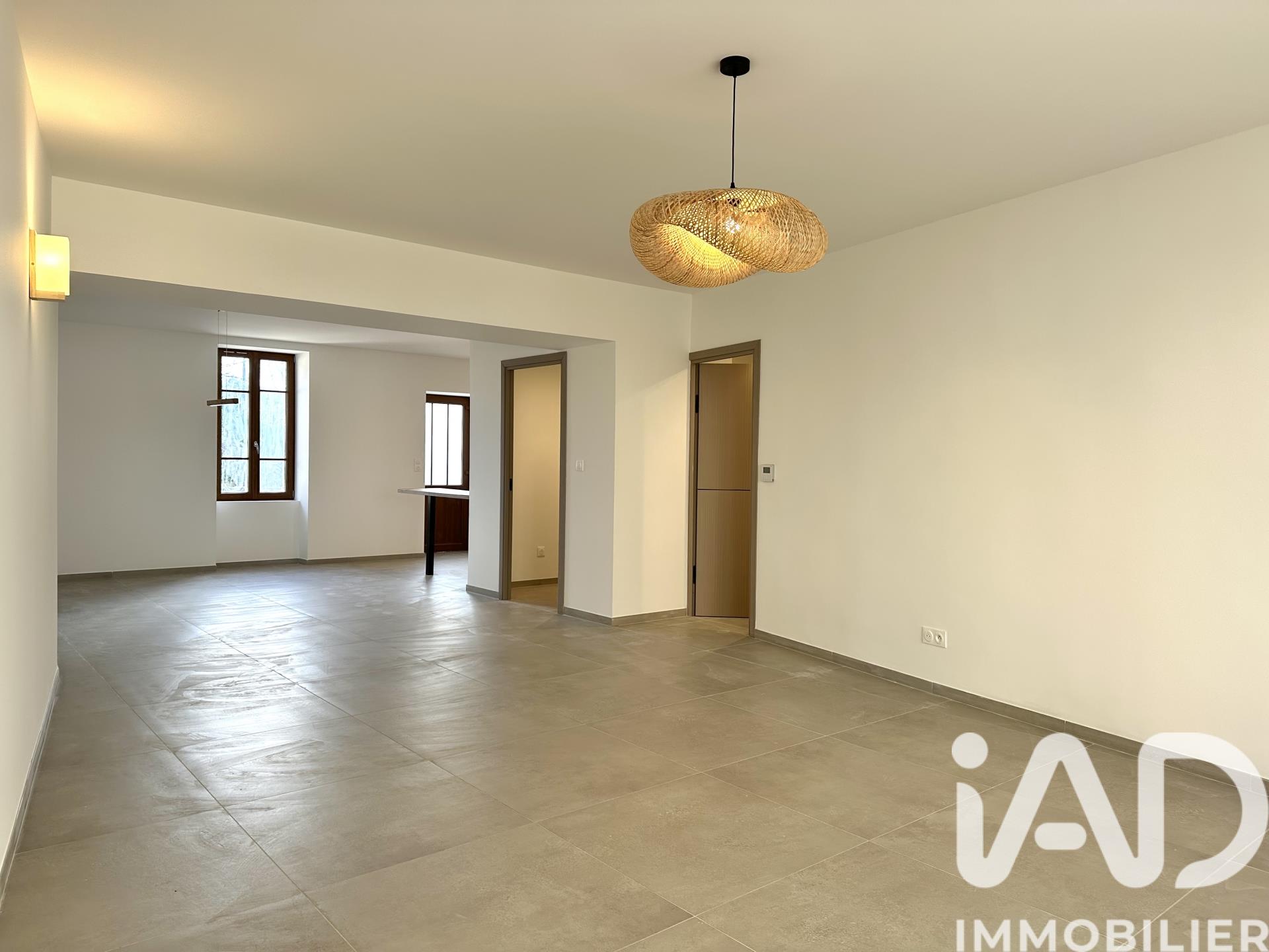Maison à vendre, 148m², Grillon