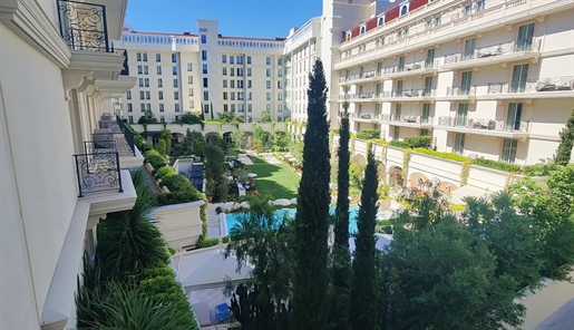 Cannes Carlton Riviera - Magnifique appartement dans le centre