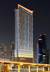 Garantovaná 8% Roi, Burj Khalifa View, 3 roky platby 