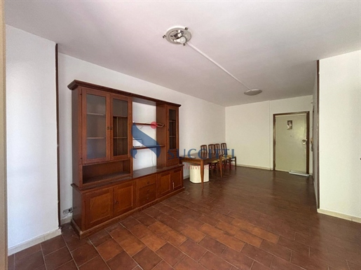Apartment 70 m2 in Tortoreto