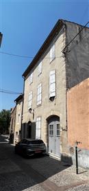 Nádherná jižní Francie Historická nemovitost 