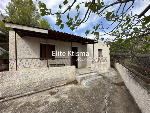 House, 65 sq, for sale