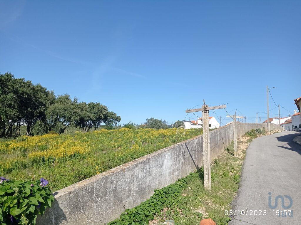 Terrenos de construcción en el Lisboa, Cadaval