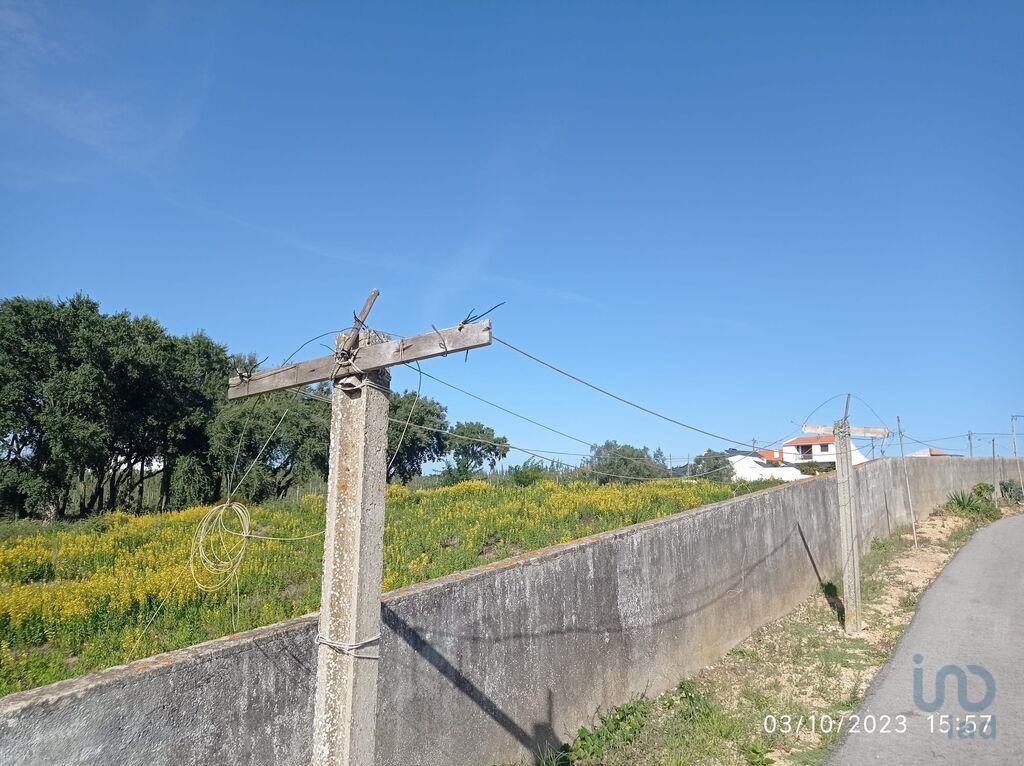 Terrenos de construcción en el Lisboa, Cadaval