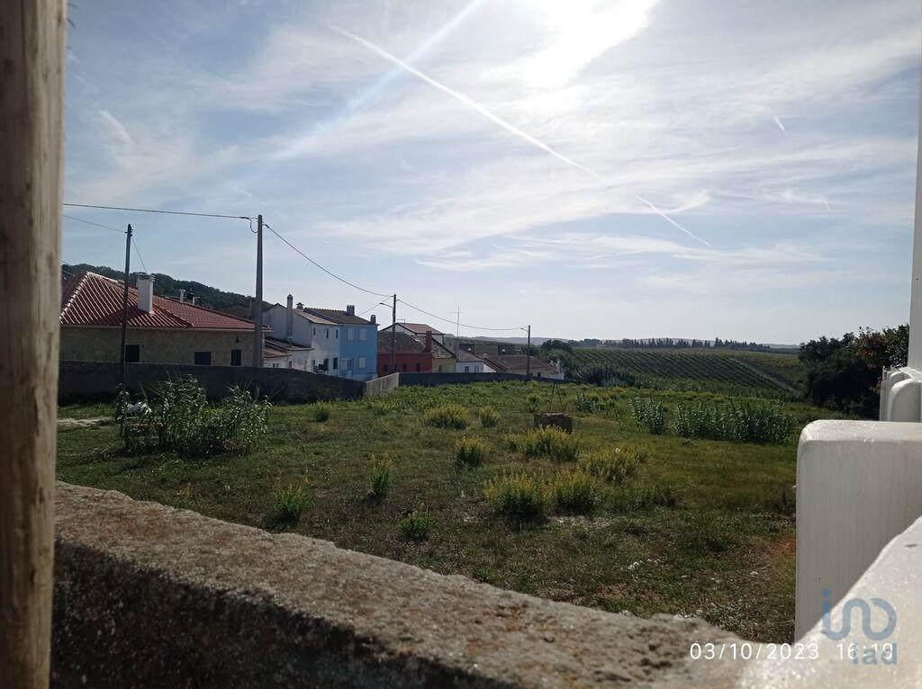 Terrenos de construcción en el Lisboa, Cadaval