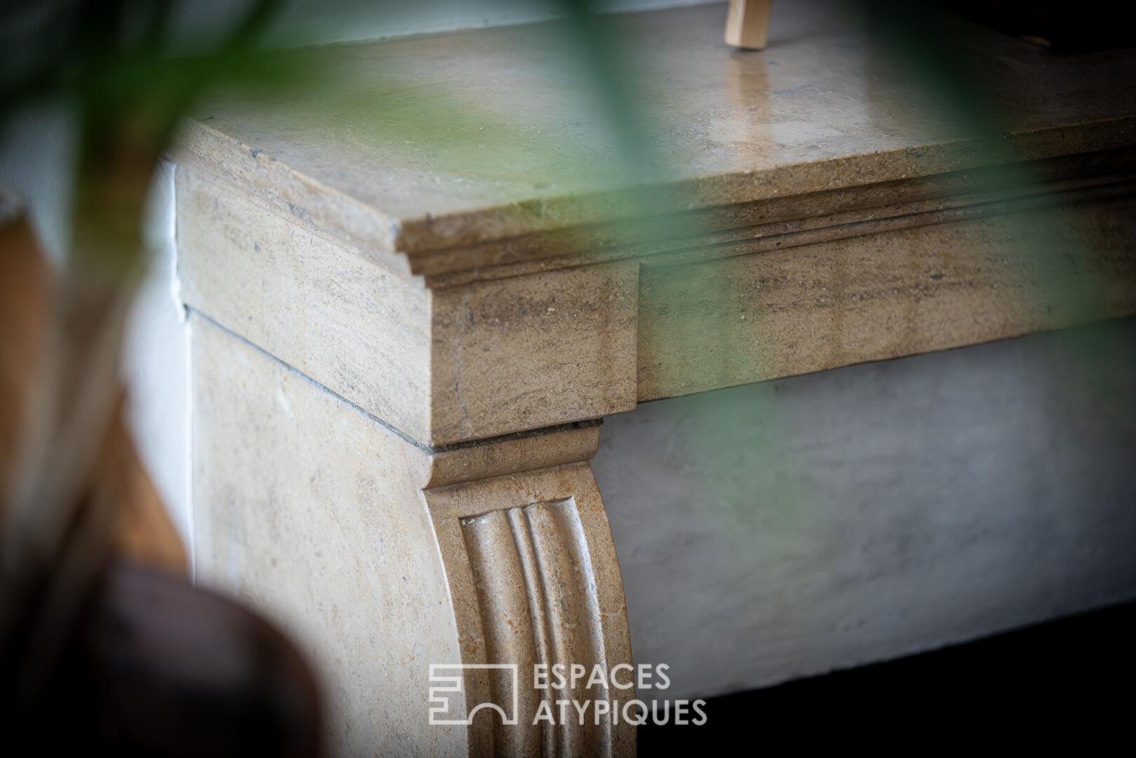 Appartement à vendre, 132m², Besançon