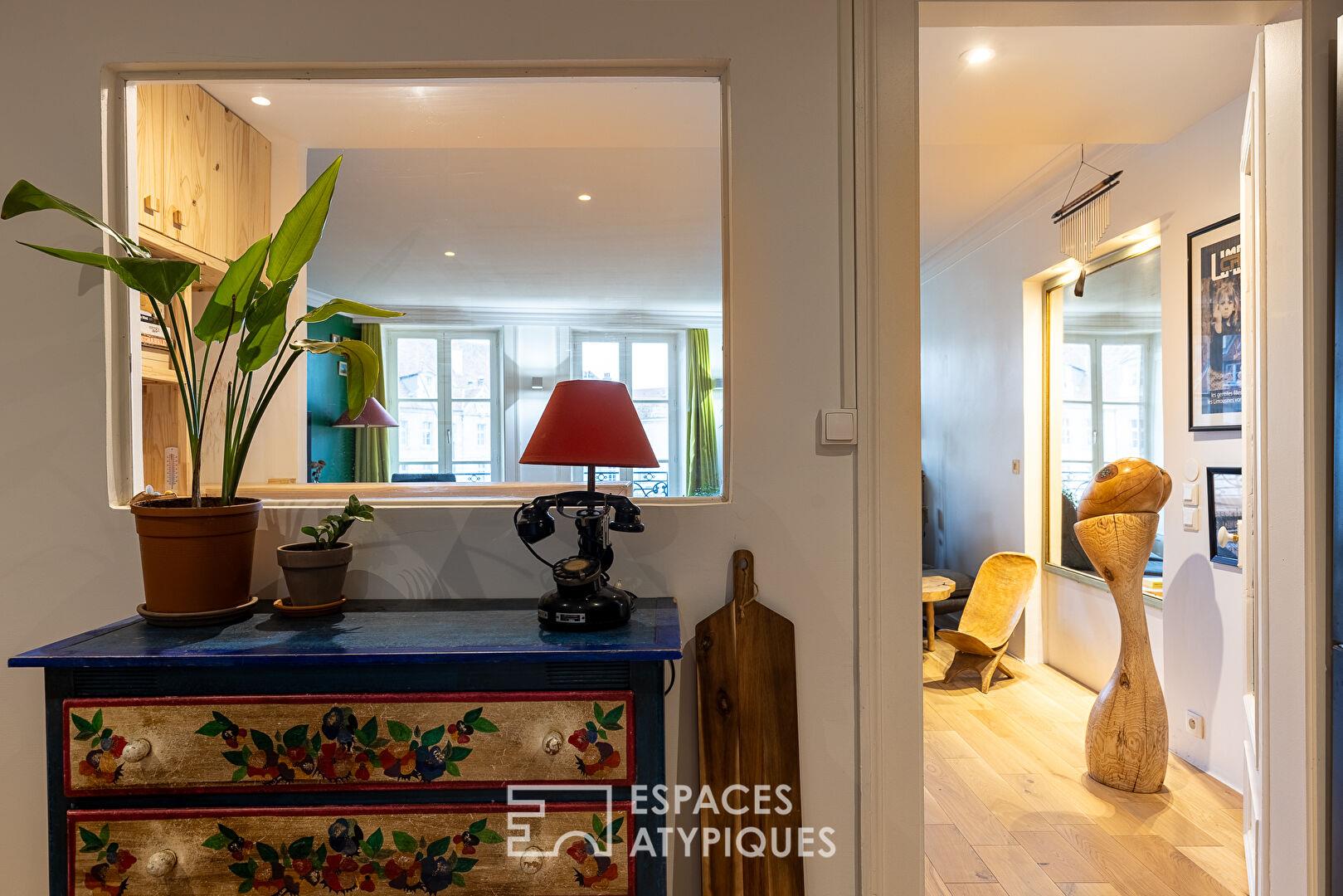 Appartement à vendre, 132m², Besançon