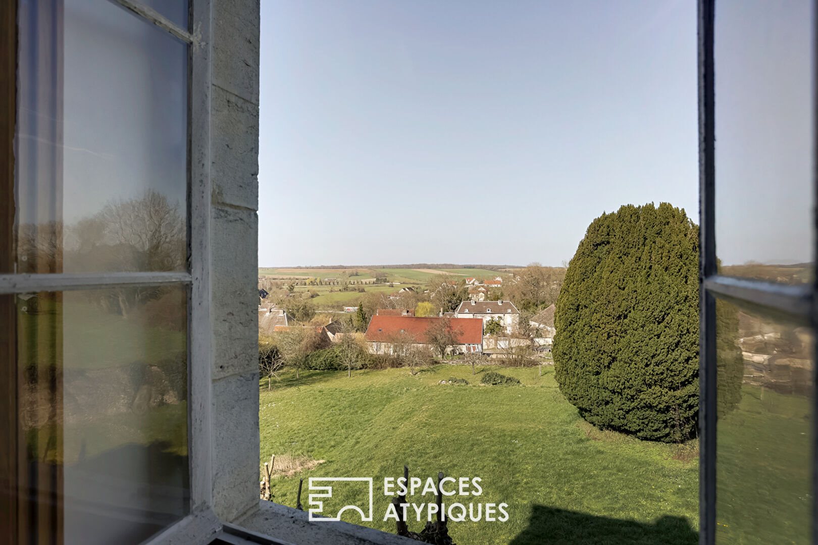 Maison à vendre, 275m², Bucey-lès-Gy