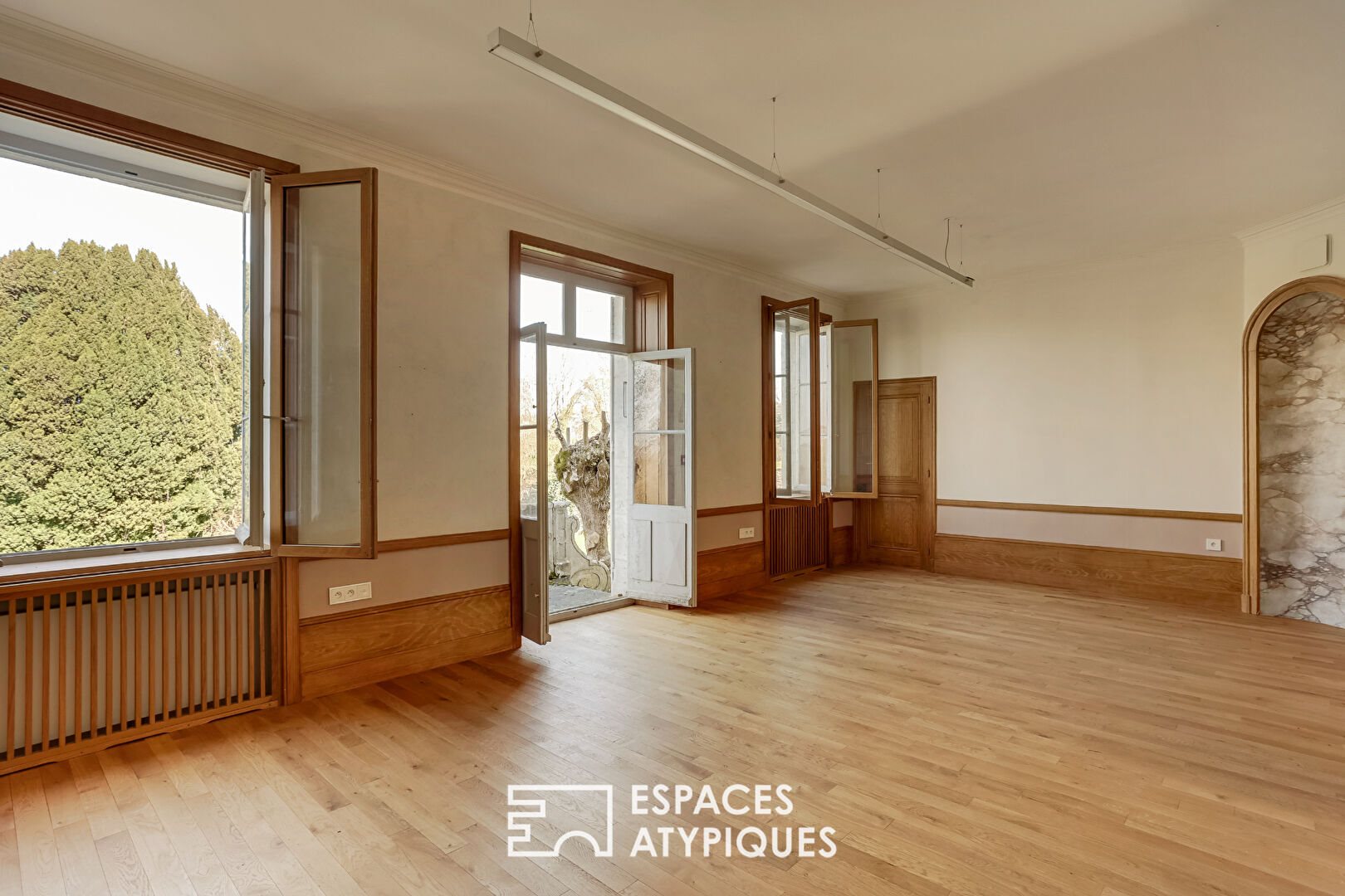 Maison à vendre, 275m², Bucey-lès-Gy
