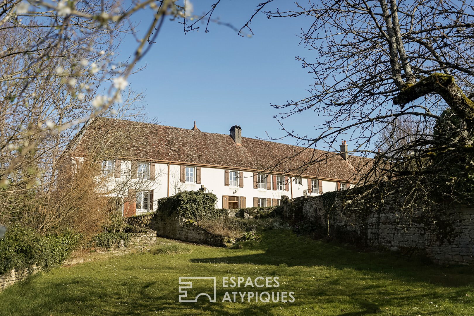 Maison à vendre, 410m², Gy