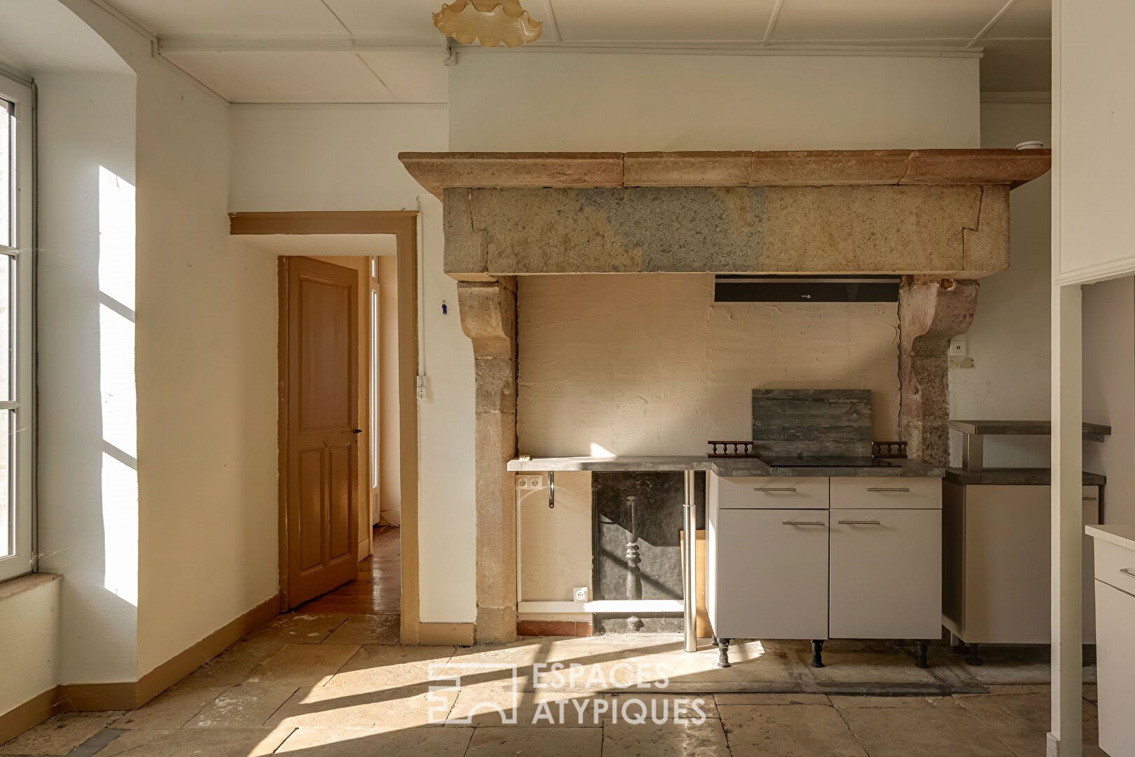 Maison à vendre, 410m², Gy
