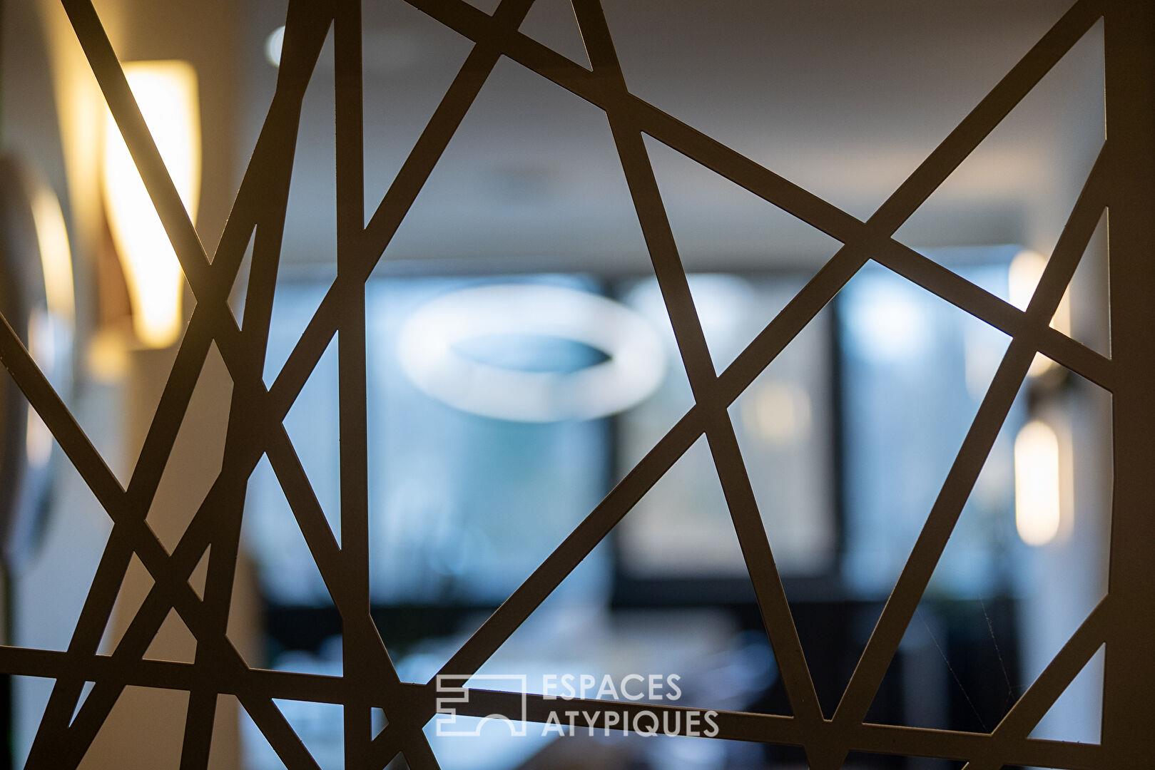 Appartement à vendre, 146m², Besançon