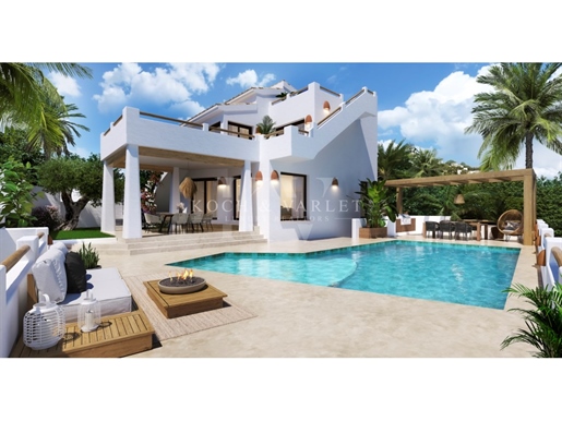 Villa Rasclo - Mediterranean Luxury And Sea Views
