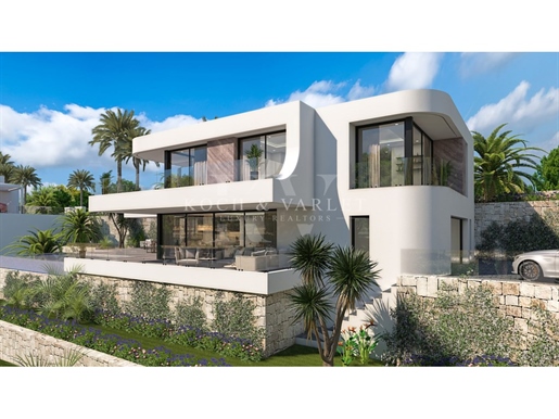 Villa Albarda - Elegant and exclusive 3-bedroom villa