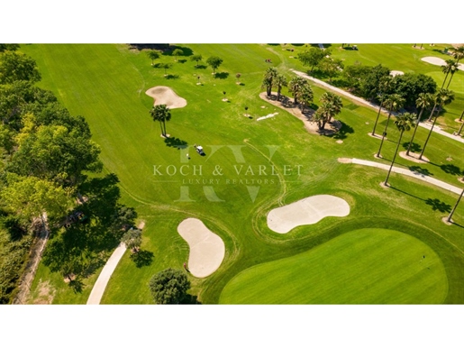Villa Cleo - Javea Elegance Near the Golf Course