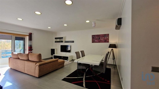 Appartement T3 à Faro de 101,00 m²