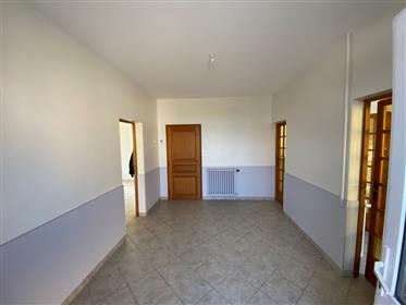 House 6 rooms, 125 m2