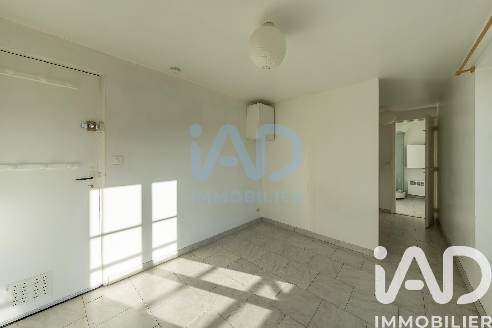 Appartement à vendre, 16m², Moret-Loing-et-Orvanne