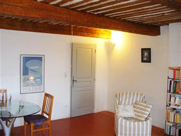 3-Zimmer-Wohnung - 57 m² / Golf von Saint Tropez