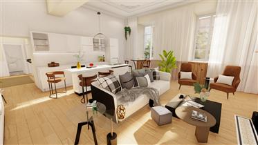 Zakup: Mieszkanie (16500)