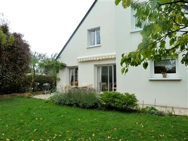Designer house for sale in South Tours