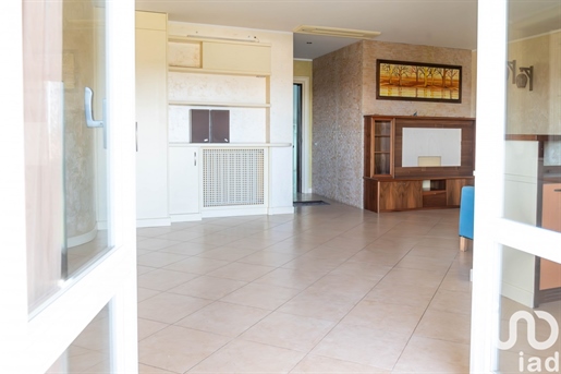 Vente Appartement 95 m² - 2 chambres - Aprilia