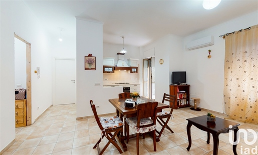 Vendita Appartamento 80 m² - 1 camera - Roma