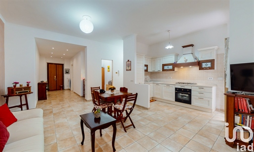 Vendita Appartamento 80 m² - 1 camera - Roma