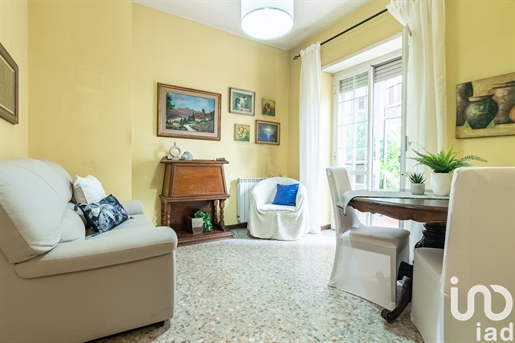 Sprzedaż Apartament 81 m² - 2 Sypialnie - Rzym