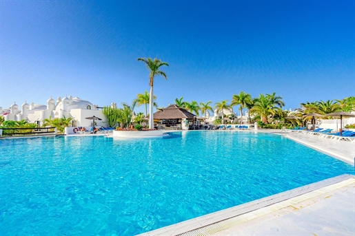 Appartement impeccable à Adeje Paradise