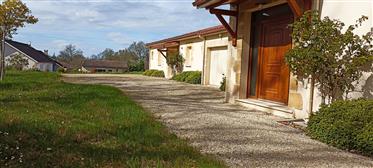 House and bed and breakfast Montignac-Lascaux