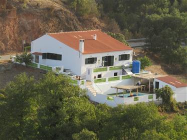 Villa de 3 chambres, Monchique, Algarve