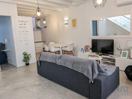 Town House with 3 Rooms in Faro with 122,00 m²
