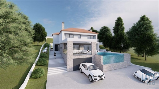 Construction land with 3 Rooms in São Bartolomeu de Messines with 1160,00 m²