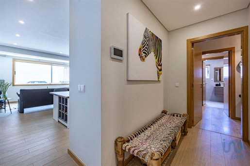 Appartement met 3 Kamers in Faro met 97,00 m²