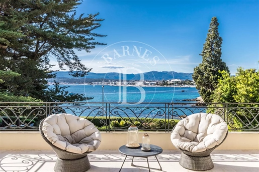 Cap D'antibes - Luxurious Villa - Sea View - 10 Bedrooms
