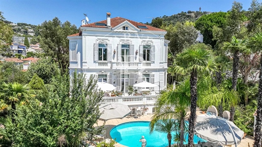 Sole Agent Cannes - "Belle Epoque" - Walking Distance From The Croisette - Potential