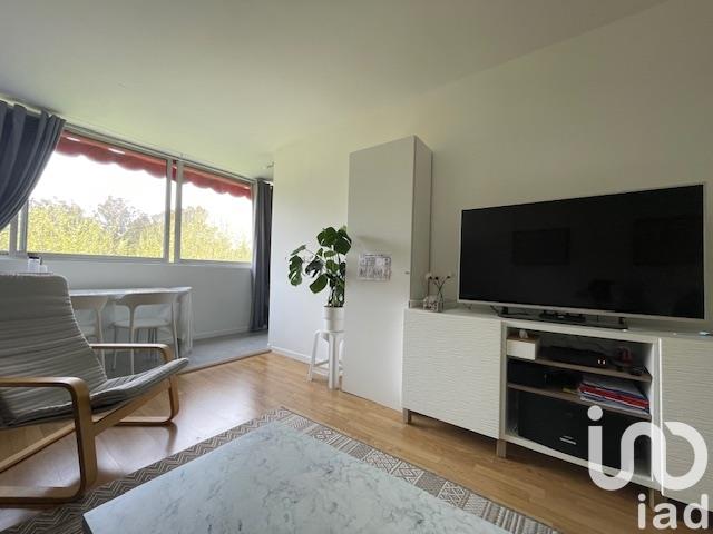 Appartement à vendre, 64m², Marseille 15ème