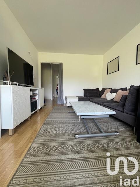 Appartement à vendre, 64m², Marseille 15ème