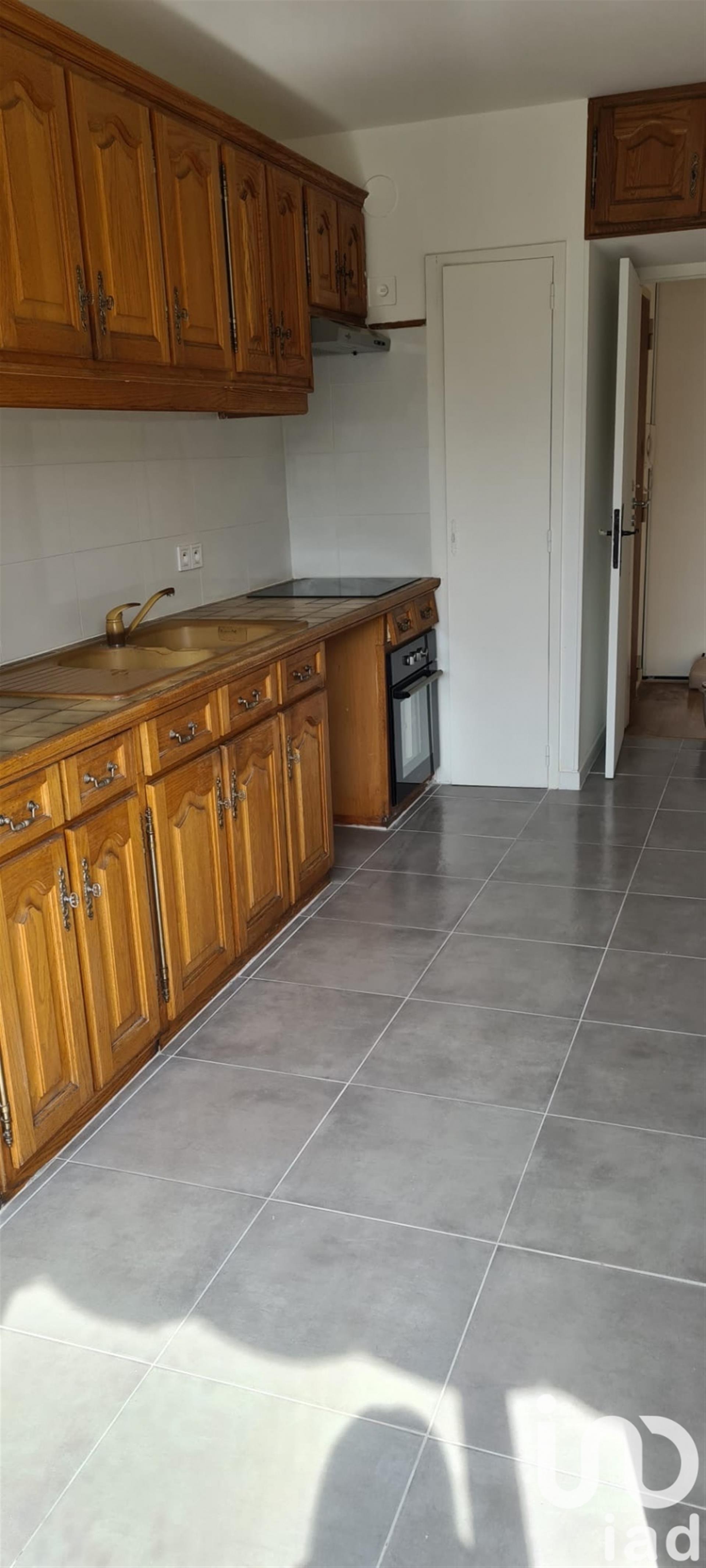 Appartement à vendre, 64m², Marseille 15ème