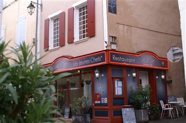 Beautiful building with character in the south of France