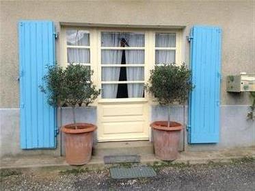 Cottage francese abbastanza rinnovato